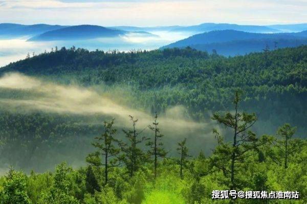 最新北江水质，守护生命之源的绿色发展之路