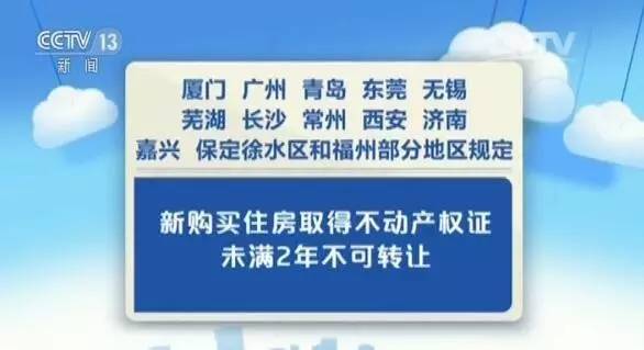 开封最新限售政策，影响、解读与未来展望