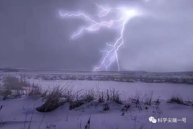 雷电最新过检测，科技与自然力量的交汇探索