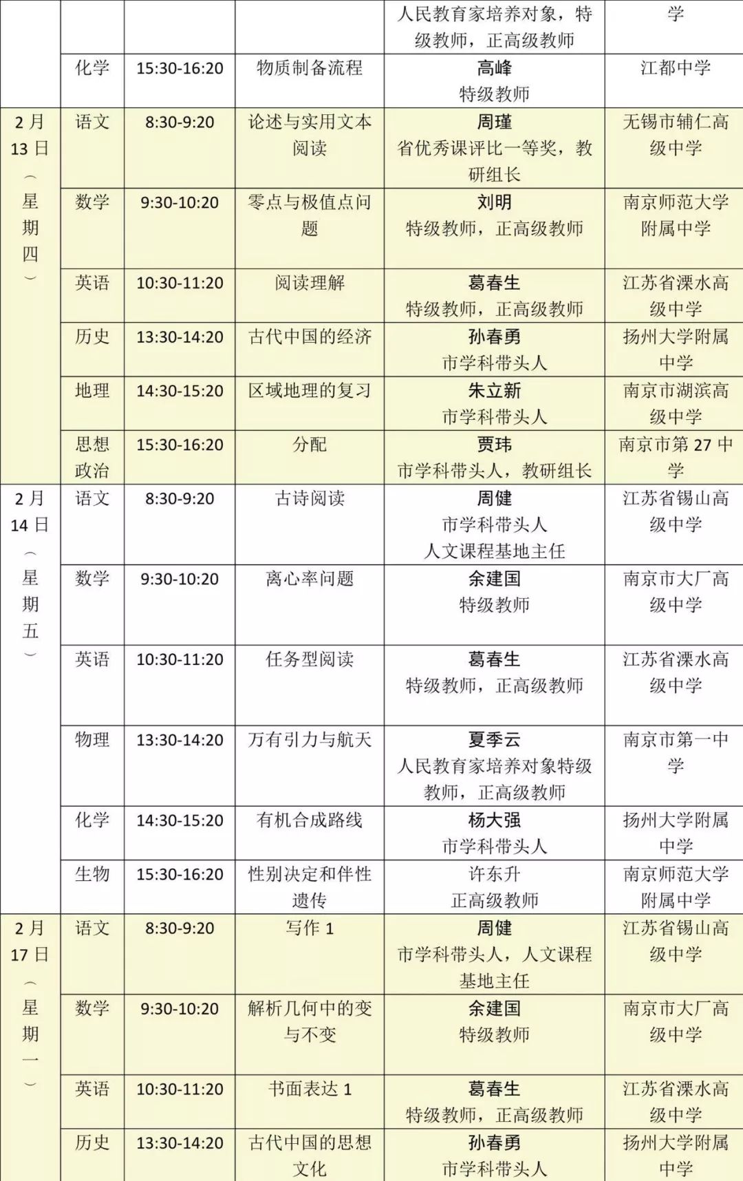 网课最新课表，重塑教育版图，开启未来学习之旅