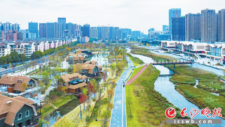 雨花区最新事件，城市更新与文化传承的交响曲