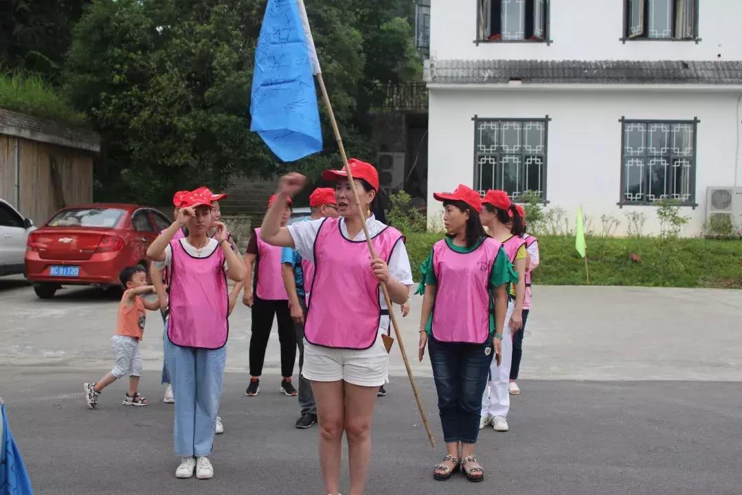 户外拓展项目最新趋势，探索自然与团队建设的融合