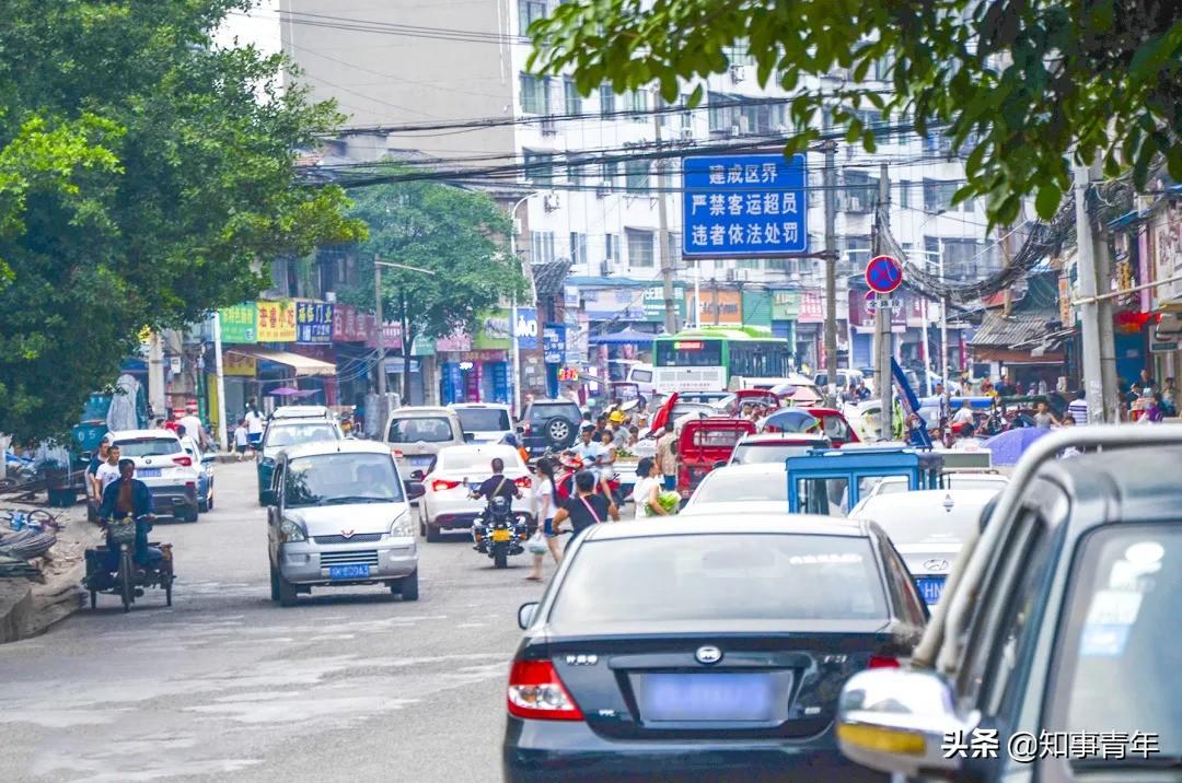 内江最新面貌，一座城市的蜕变与崛起