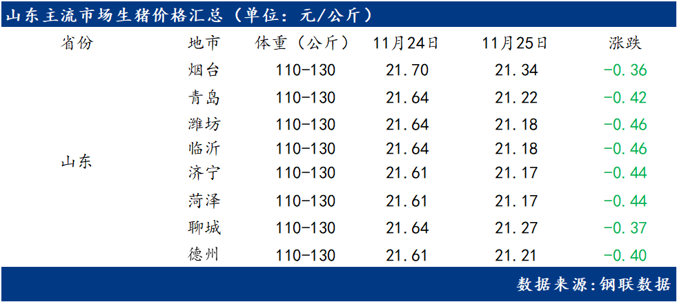 山东生猪最新价，市场波动背后的深层解析